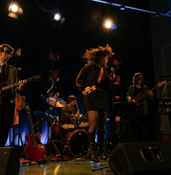 Grupa "Laiki".