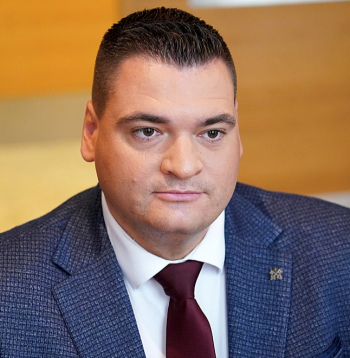 Edvards Ratnieks, Nacionālā apvienība.