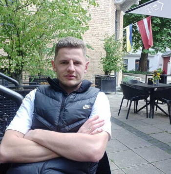 Kaspars Dubra pēc spēlētāja karjeras noslēguma ir jaunu izaicinājumu meklējumos, rit pārrunas par sporta pasākumu organizēšanu kompānijā "Sportland". Trenera arodā viņš sevi neredz.