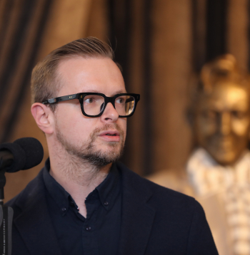 Dmitrijs Petrenko.