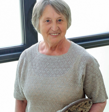 Lina kostīms.