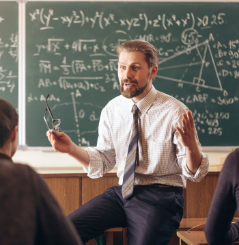 Izmaiņas pedagogu darba samaksas noteikumos.