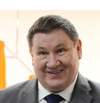 Ogres novadu turpinās vadīt Egils Helmanis.