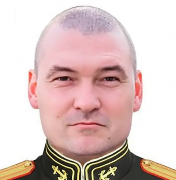 Mihails Gudkovs.