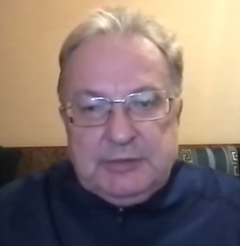 Traumatologs–ķirurgs Andrejs Volna.