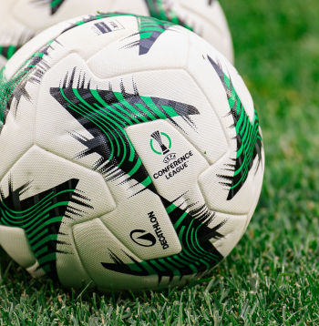 UEFA Konferences līga.