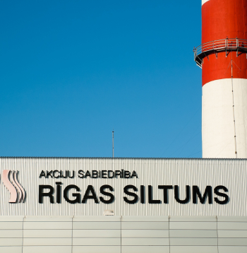 "Rīgas silrums".