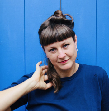 Dita Cipfele: "Tas, ka tagad esmu stāstu radītāja, patiesībā ir nekas cits kā slepena sapņa piepildījums."