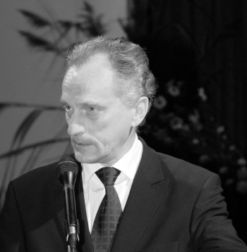 Māris Tralmaks.