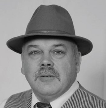 Ivars Krastiņš.