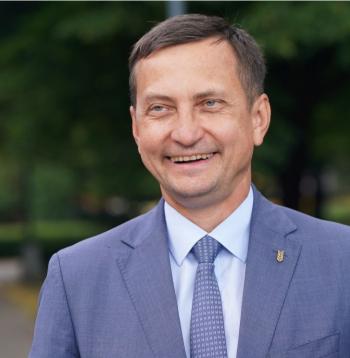 Zemkopības ministrs Armands Krauze.