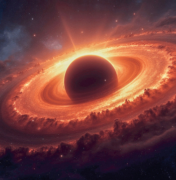 Supermasīvo melno caurumu aktivitāte var ietekmēt zvaigžņu veidošanos galaktikās, faktiski pat to pilnībā pārtraucot. 