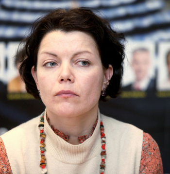 Ieva Raubiško.