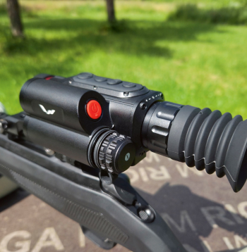 Falcon Mini MN2-25L.