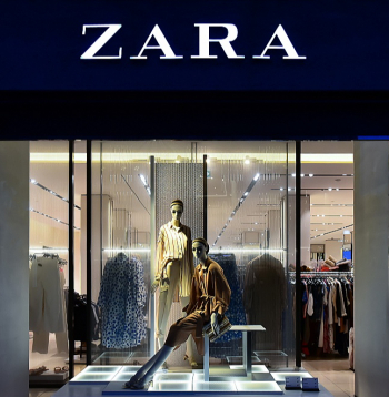 Atbildot uz sūdzību, "Zara" iesniedza uzraugam dokumentus, apliecinot, ka abām modelēm fotosesiju laikā bija medicīniskās izziņas par labu veselības stāvokli, tomēr diskutablie attēli no tīmekļa vietnes tika izņemti.