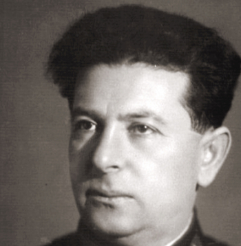 Ļevs Mehliss.