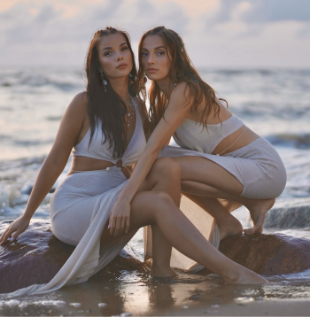 Duets "De Mantra".