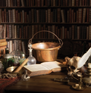 Kas tāds īpašs notiek spīganas ķēķī? 