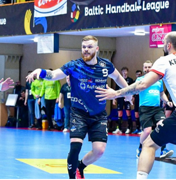 Latvijas handbola spēcīgākie klubi sezonu sāks gaidāmajās brīvdienās Lietuvā.