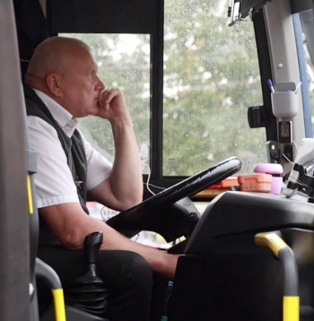 Vairums pasažieru reģionālo pārvadātāju protesta akciju "Viena stunda bez sabiedriskā transporta" uztver ar sapratni.