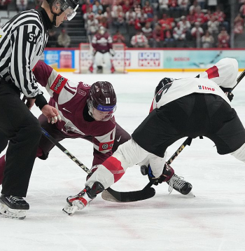 Eiropā radīts jauns izlašu turnīrs, bet tikai laiks rādīs, vai tas spēs iekļauties starptautiskajā kalendārā un attīstīties tā, kā vēlas IIHF.