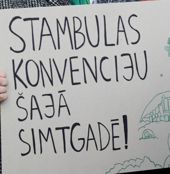 Stambulas konvencija. 