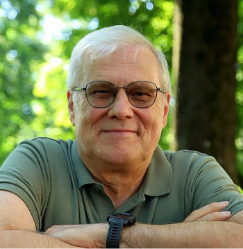 Juris Kalniņš: "Ja būtu kaut desmit procentu vairāk pašapziņas un godkāres, iespējams, kļūtu par teātra direktoru."
