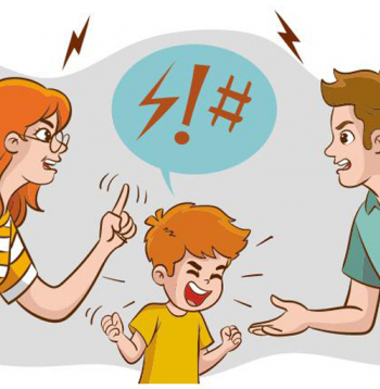 Šķiršanās ir bērnam traumatisks process jebkurā gadījumā. Šķiršanās ir bērnam traumatisks process jebkurā gadījumā.