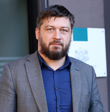 Gunārs Valdmanis, Klimata un enerģētikas ministrijas Enerģijas tirgus departamenta direktors.