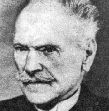 Augusts Lēbers (1865–1948).