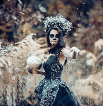 Par dzīvi un par nāvi.