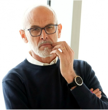 Latvijas futbola izlases galvenais treneris Paolo Nikolato.