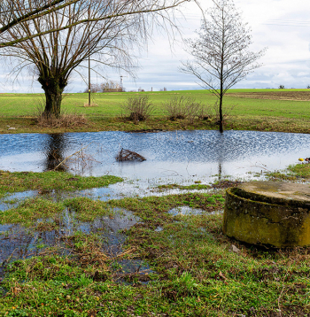 Ūdens analīzes nepieciešamas un aka jātīra pēc straujām ūdens līmeņa izmaiņām akā, spēcīgiem plūdiem.