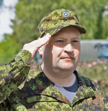 Uku Arolds: "Ja mēs skatāmies uz ieroču sistēmu skaitu, ieroču sistēmu kvalitāti un efektivitāti, tad šeit Kremlim nav nekādu variantu pret NATO."