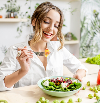 Tie, kuri atteikušies lietot dzīvnieku izcelsmes pārtiku, veģetārismu uzskata ne tikai vienkārši par diētu, bet gan kā īpašu dzīvesveidu, pasaules uzskatu. 