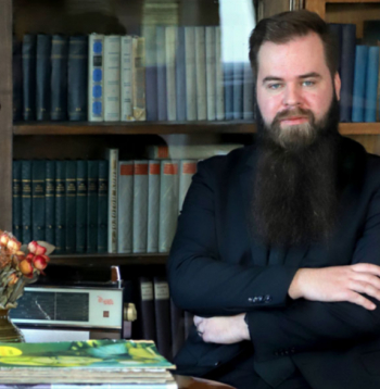 Arnis Koroševskis: “Un tomēr man nav īsti saprotams, kādēļ pēc 1940. gada Andrejam Upītim vajadzēja pieslieties padomju varai...”