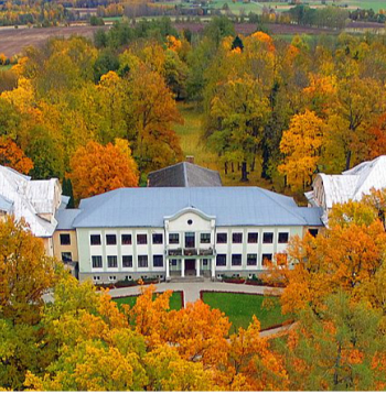 Latvijas Biozinātņu un tehnoloģiju universitātes (LBTU) Malnavas koledža.