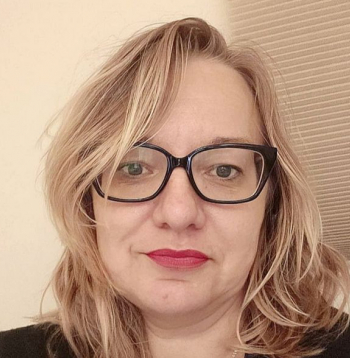 Danuta Priede: "Suņa klaiņošana nav normāla nekādos apstākļos."