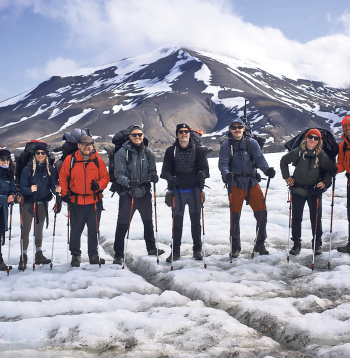 Ekspedīcija "Ārpus zonas".