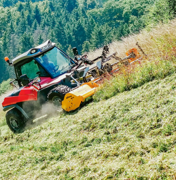 'Line Traction' tehnoloģija darbībā. 'Line Traction' tehnoloģija darbībā.
