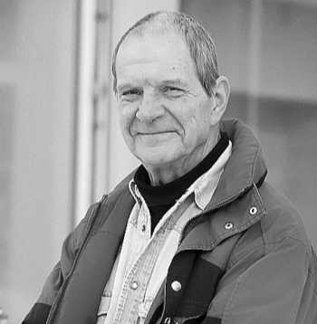 Jānis Lejiņš. 06.01.1954. – 31.10.2025. Jānis Lejiņš. 06.01.1954. – 31.10.2025.