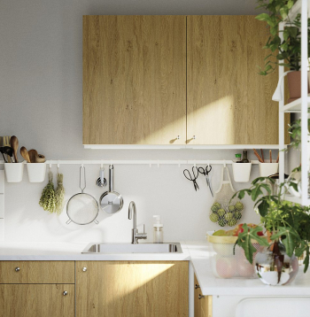 Svarīga loma ir funkcionalitātei.