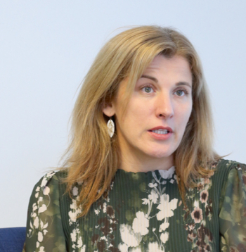 "Latvijā ļoti daudz mežus pērk pircēji no citām valstīm. Mans mērķis ir sniegt meža īpašniekiem zināšanas, kas rosina atstāt mežu savā īpašumā un gūt no tā naudas ienākumus ilgtermiņā, nevis saņemt vienreizēju samaksu. Tā ir valstiski svarīga lieta!"uzskata  kooperatīva "Mūsu mežs" vadītāja Aneta Rulle.