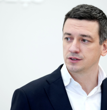 Mārtiņš Ķeņģis.