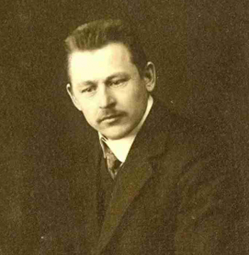 Mākslinieks Jānis Kuga. Mākslinieks Jānis Kuga.