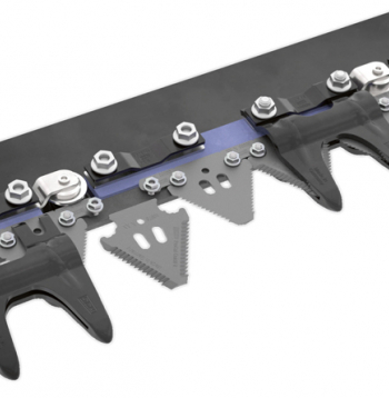 'EasyCut III' griezējasmenis. 