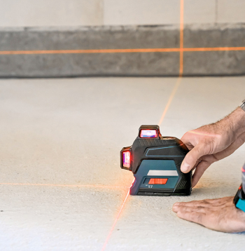 Ja vajadzīgi iespējami precīzāki mērījumi, jāizvēlas atpazīstama ražotāja mērinstruments.