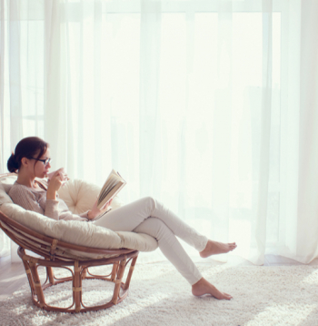 Lai arī siltā grīda prasa minimālu uzmanību, regulāra apkope ir ļoti svarīga.