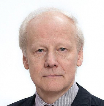 Prof. Deimants Jastramskis, Viļņas Universitātes Starptautisko attiecību un politikas zinātņu institūts.