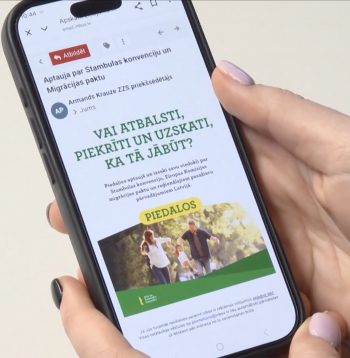 Zaļo un zemnieku savienība jau faktiski sākusi priekšvēlēšanu kampaņu pirms nākamgad gaidāmajām Saeimas vēlēšanām. 